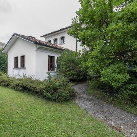 Villa Piera Belluno Exterior photo