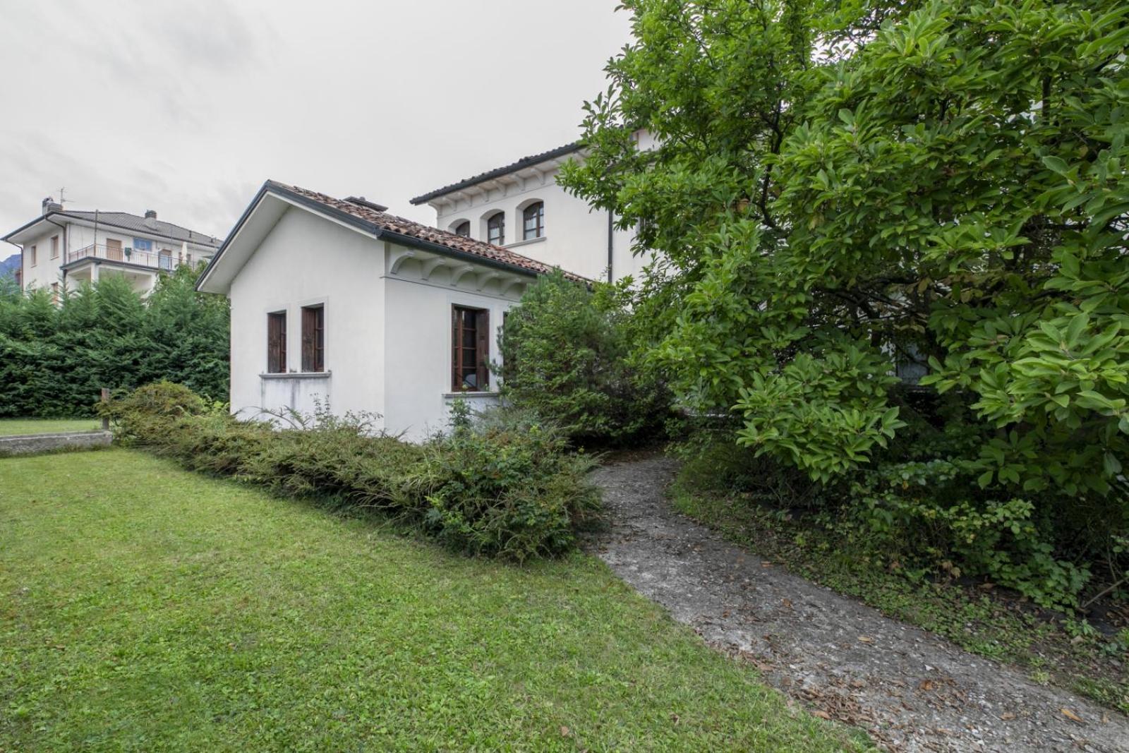 Villa Piera Belluno Exterior photo